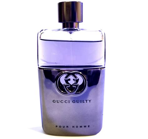 gucci guilty 200ml